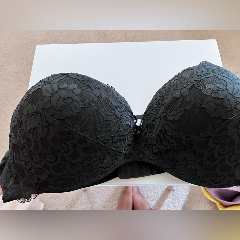 Lane Bryant Bra!